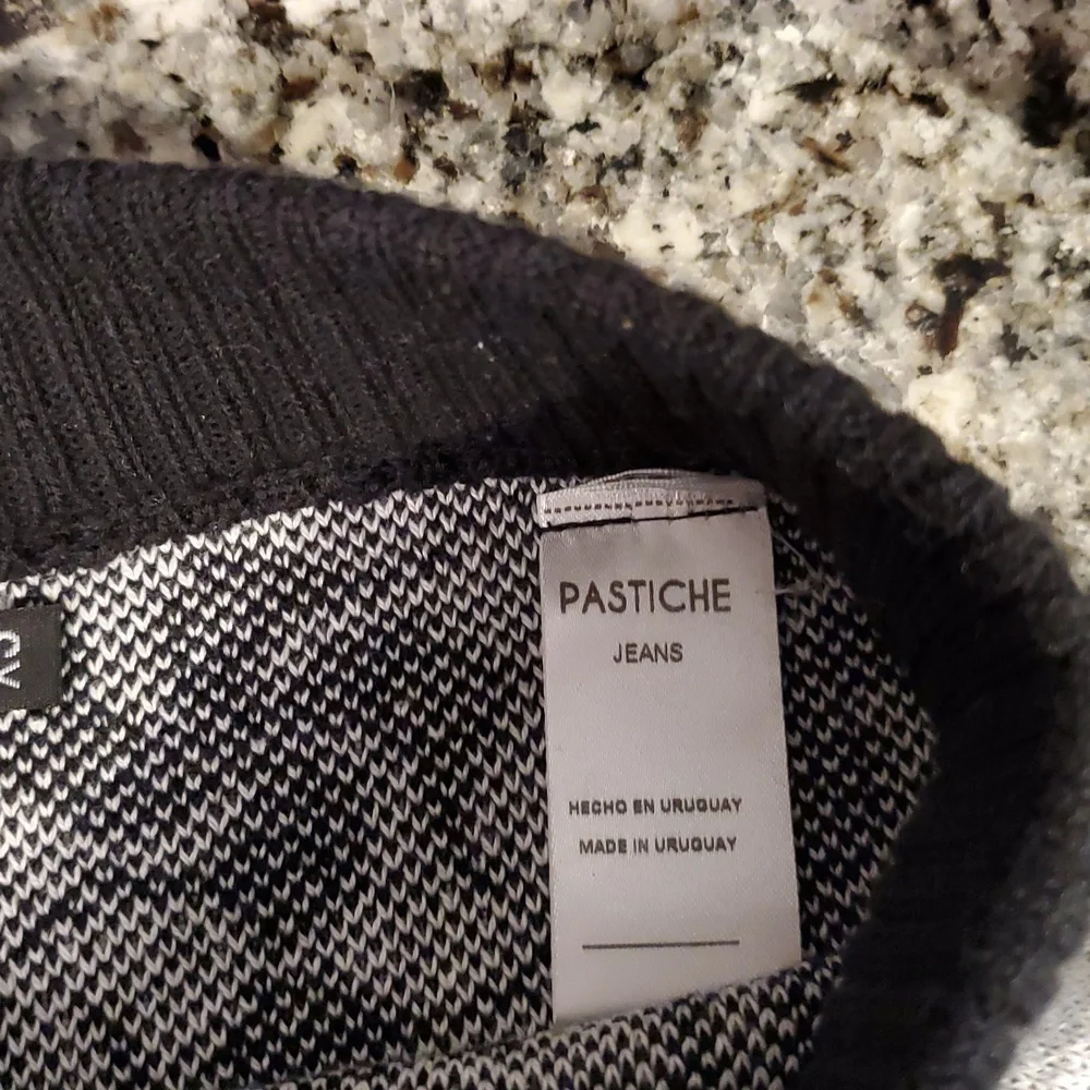 Pastiche Sweater Pants.NWT. - Picture 6 of 7
